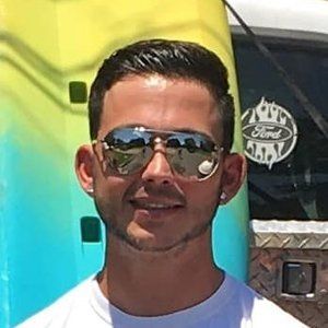 Meet your Posher, Daniel